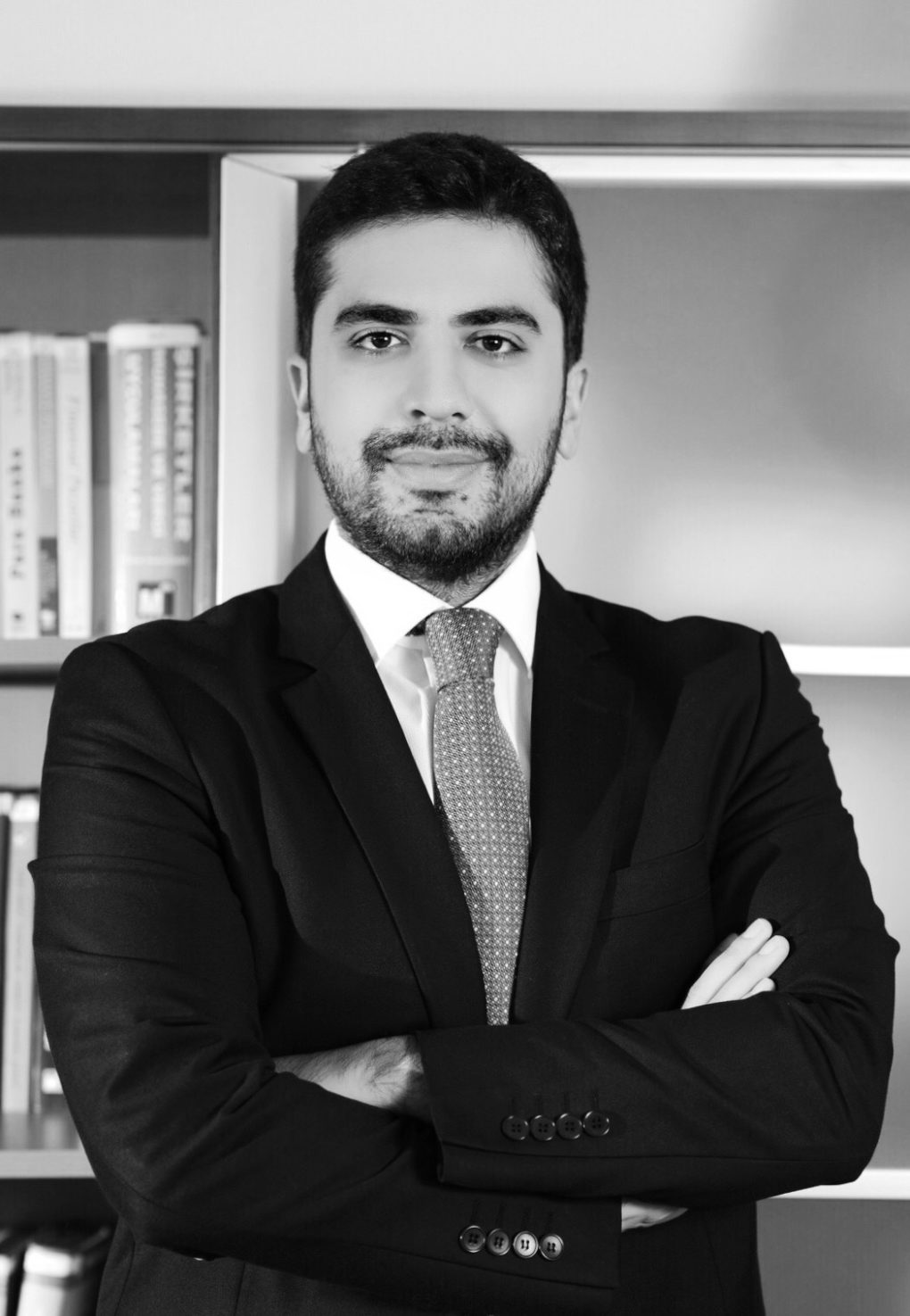 Avukat Gürkan Deniz